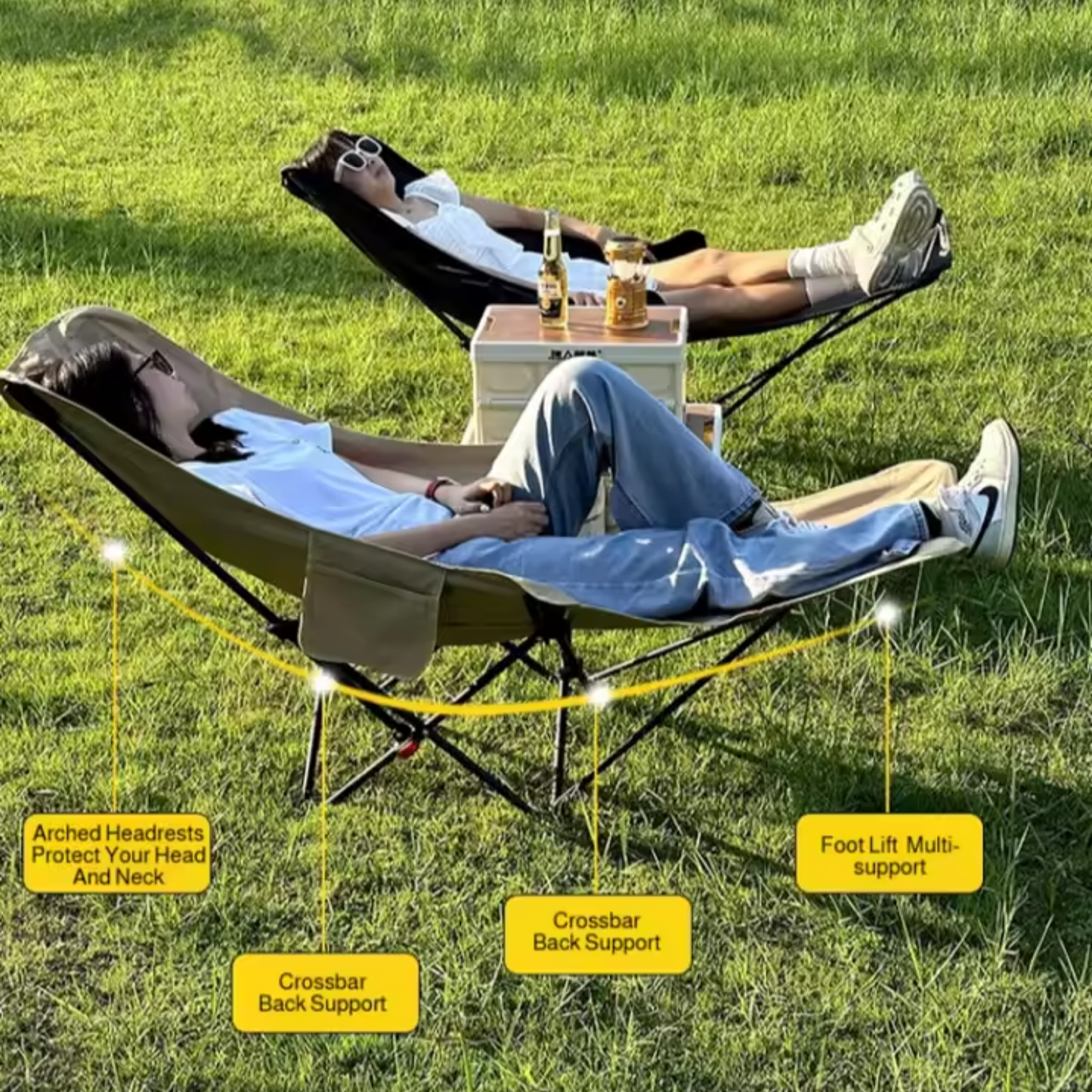 Duo Kickstarter Pack