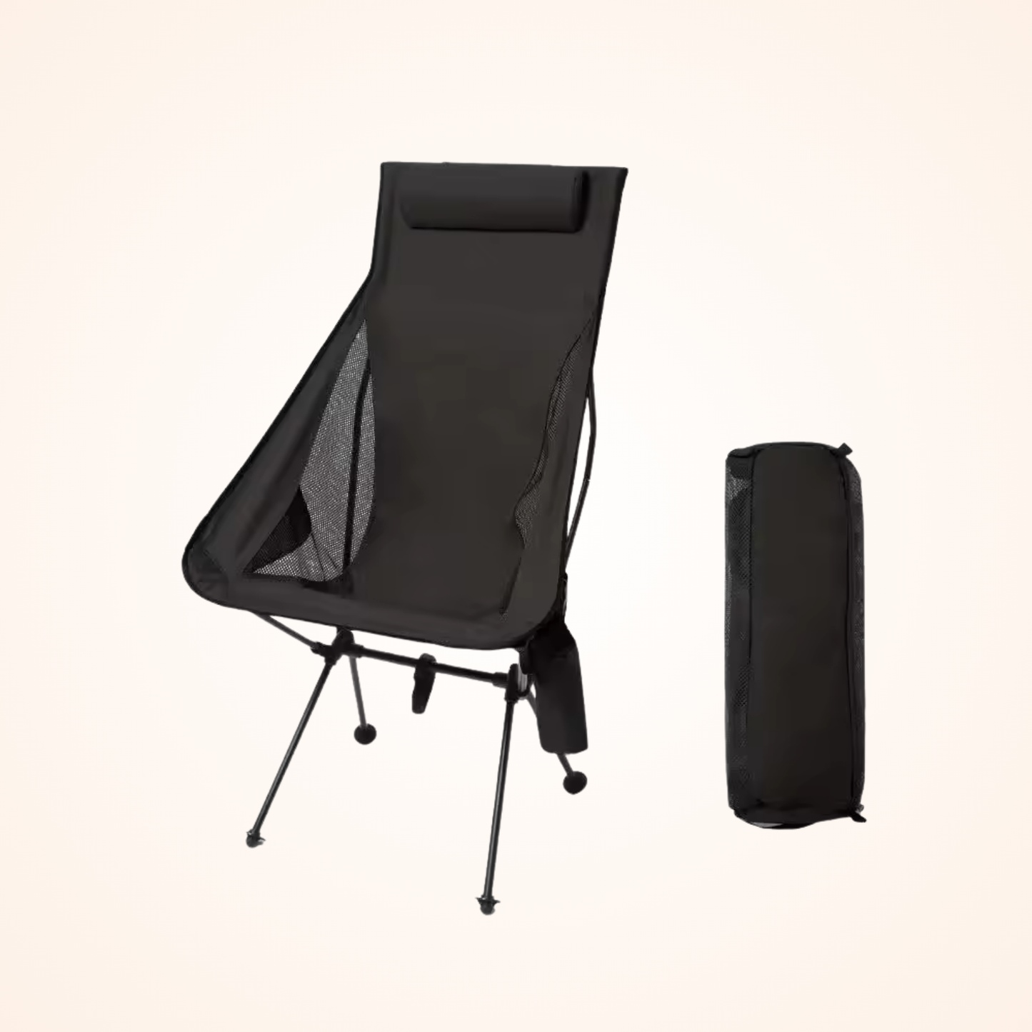 Explorer Compact Chair