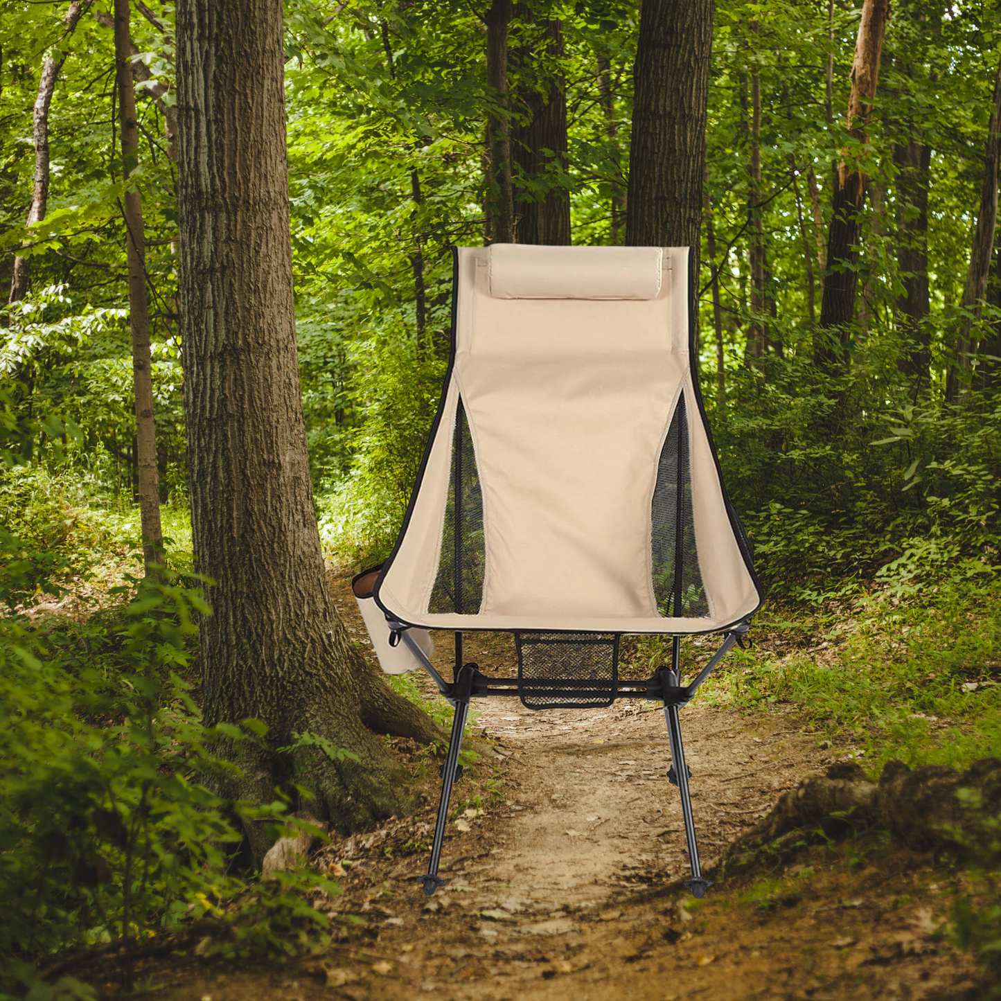 Explorer Compact Chair