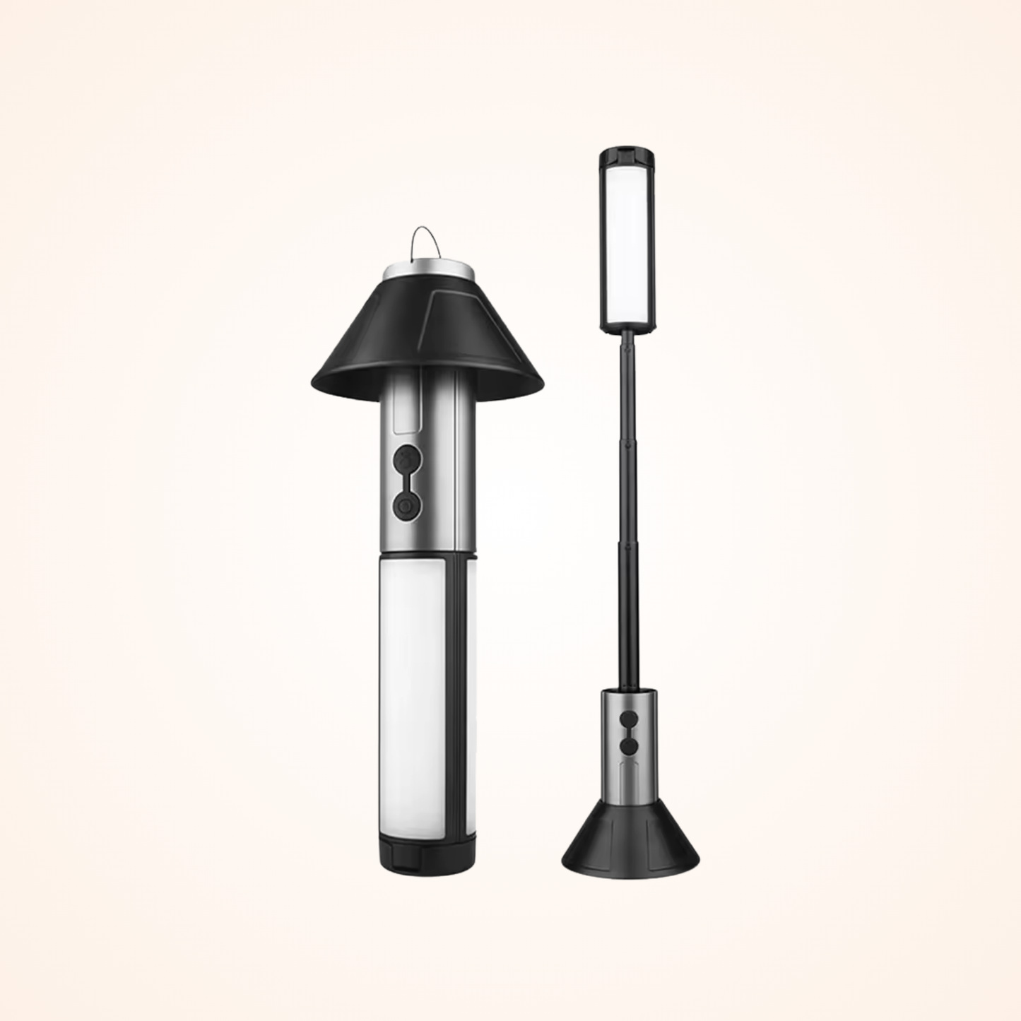 Multi-function Camping Lantern