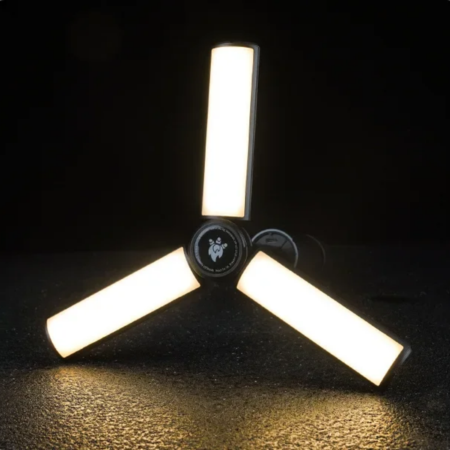 Multi-function Camping Lantern