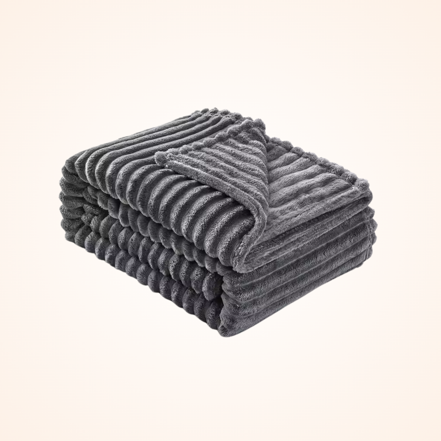 Premium Warm Camping Blanket