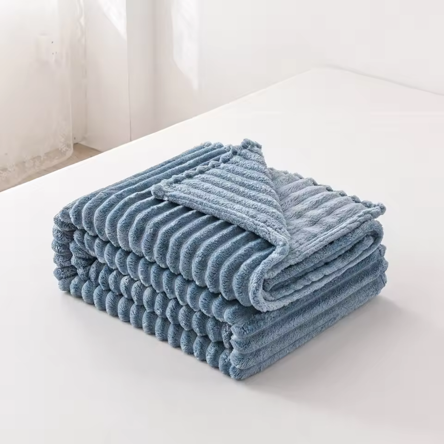 Premium Warm Camping Blanket