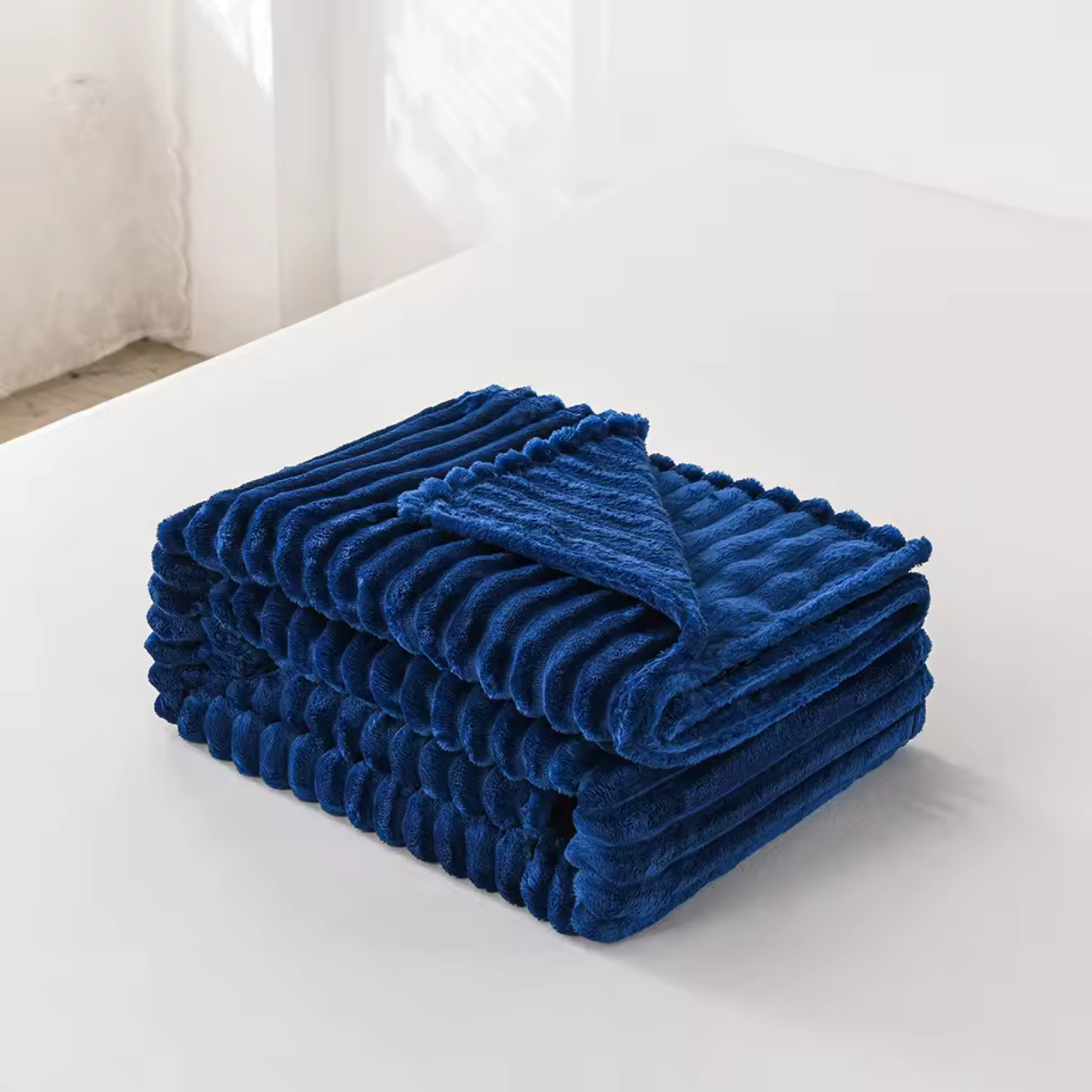 Premium Warm Camping Blanket