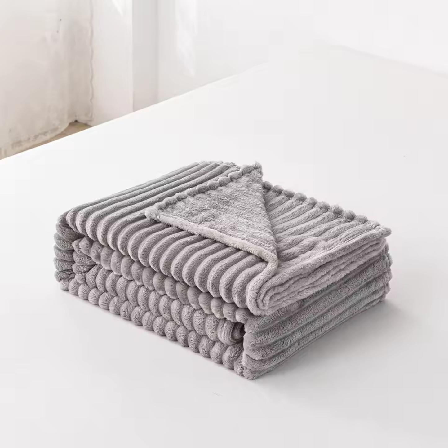 Premium Warm Camping Blanket