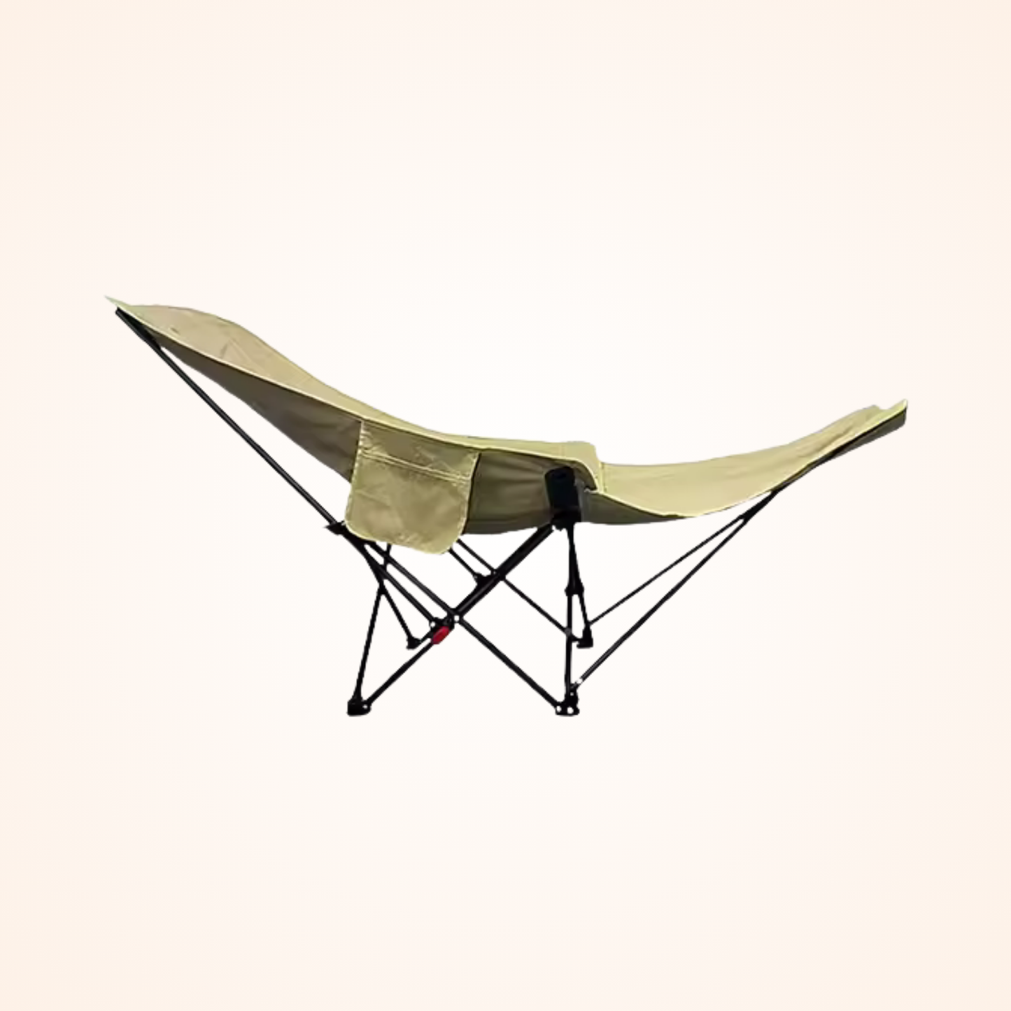 Reclining Lounger Chair