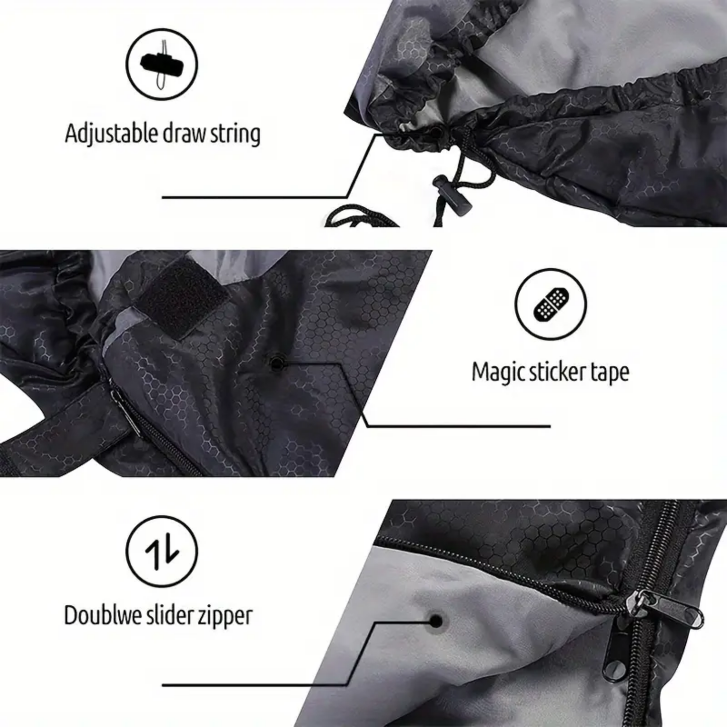 TempWarm Sleeping Bag™