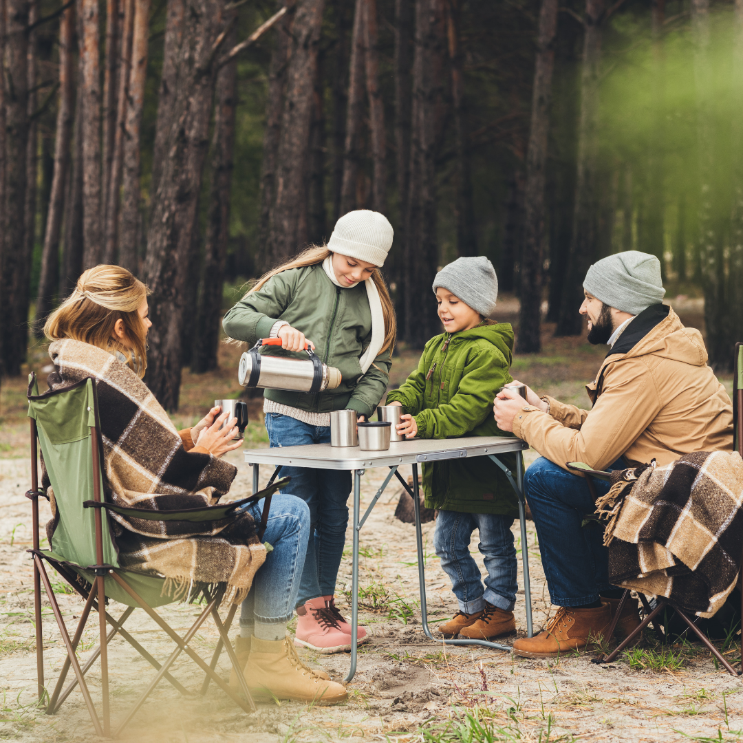 Camp Comfort