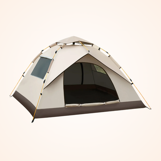 Camping Tent Classic - 2 Persons