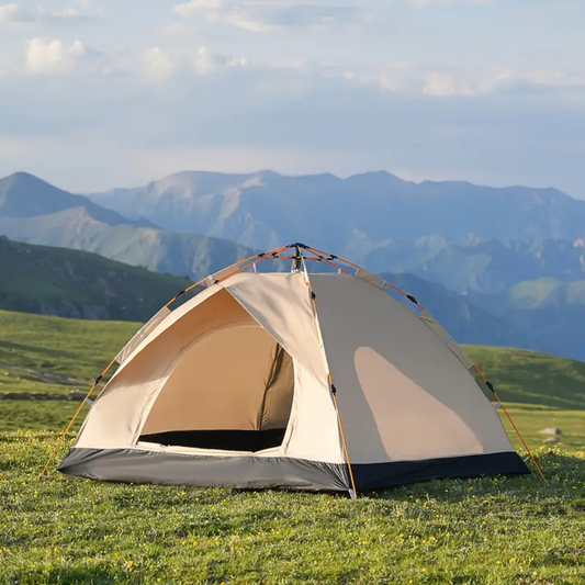 Camping Tent Classic - 2 Persons