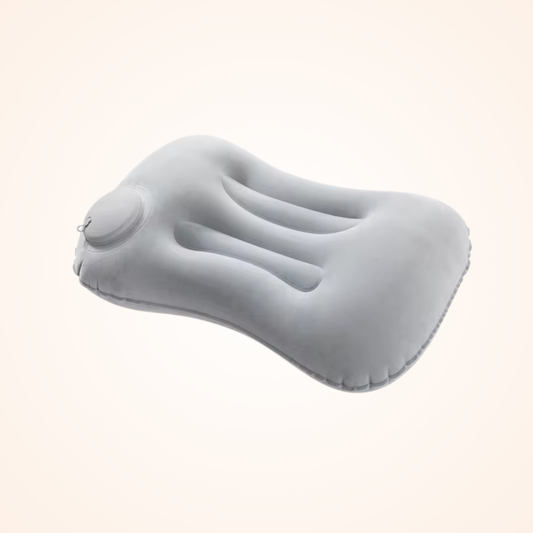 Inflatable Camping Pillow