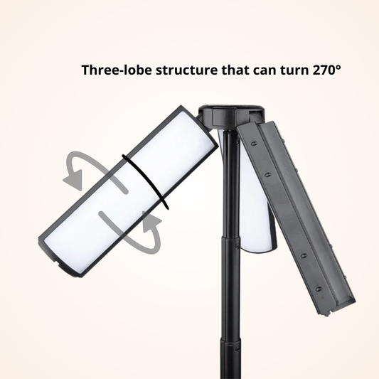 Multi-function Camping Lantern