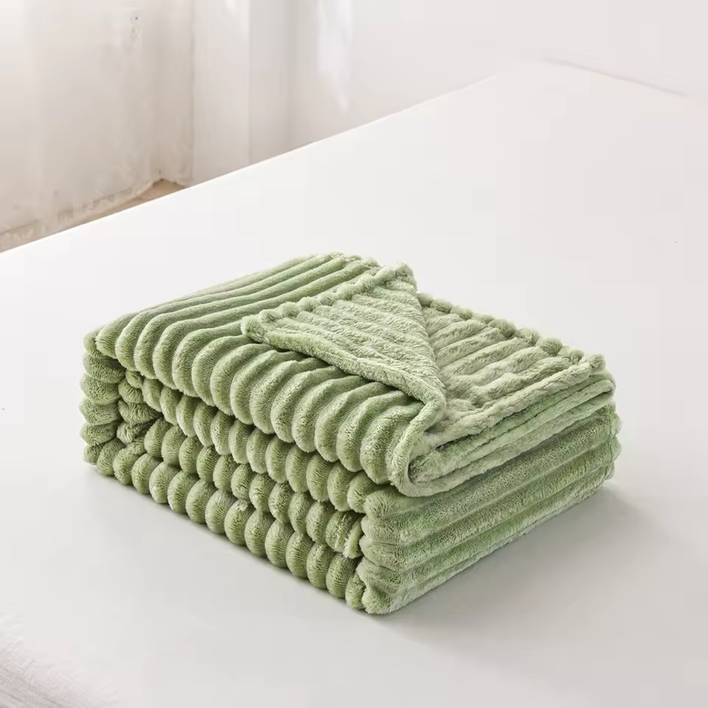 Premium Warm Camping Blanket