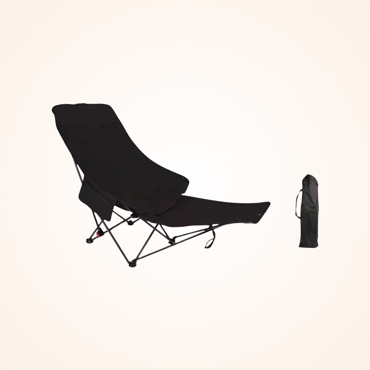 Reclining Lounger Chair