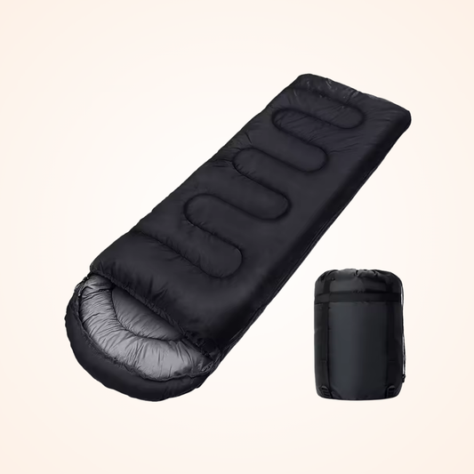 TempWarm Sleeping Bag™