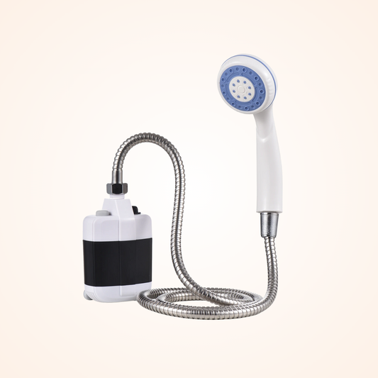 Ultralight Portable Shower for Camping