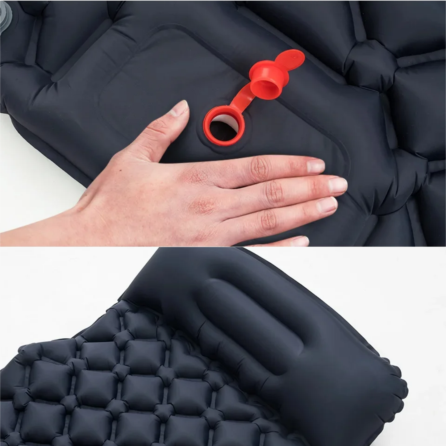 Ultralight Royal Air Mattress™